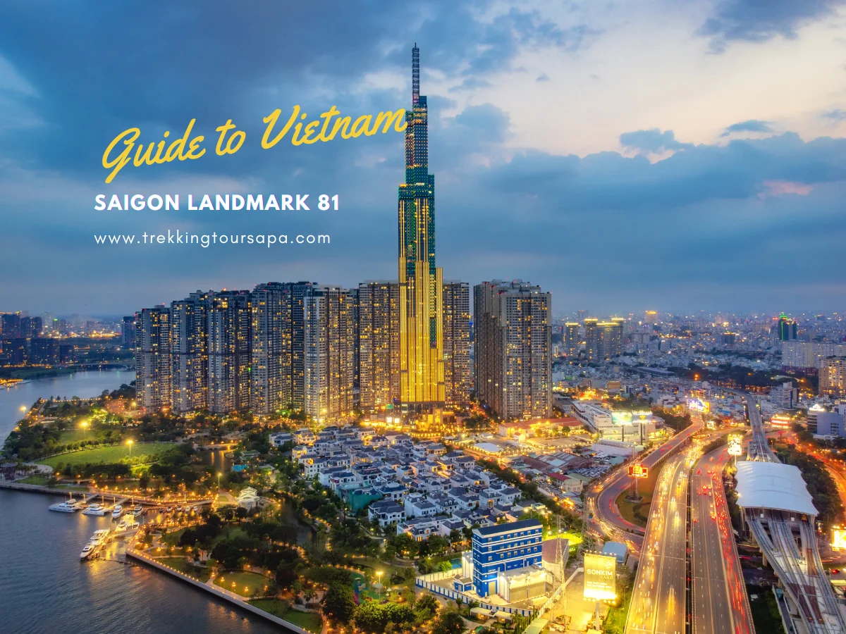 saigon landmark 81