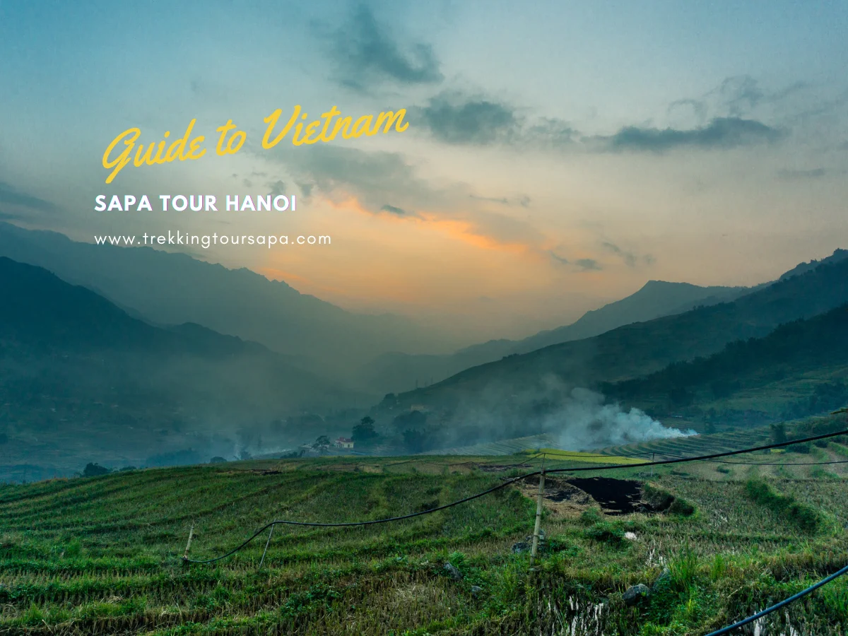 sapa tour hanoi