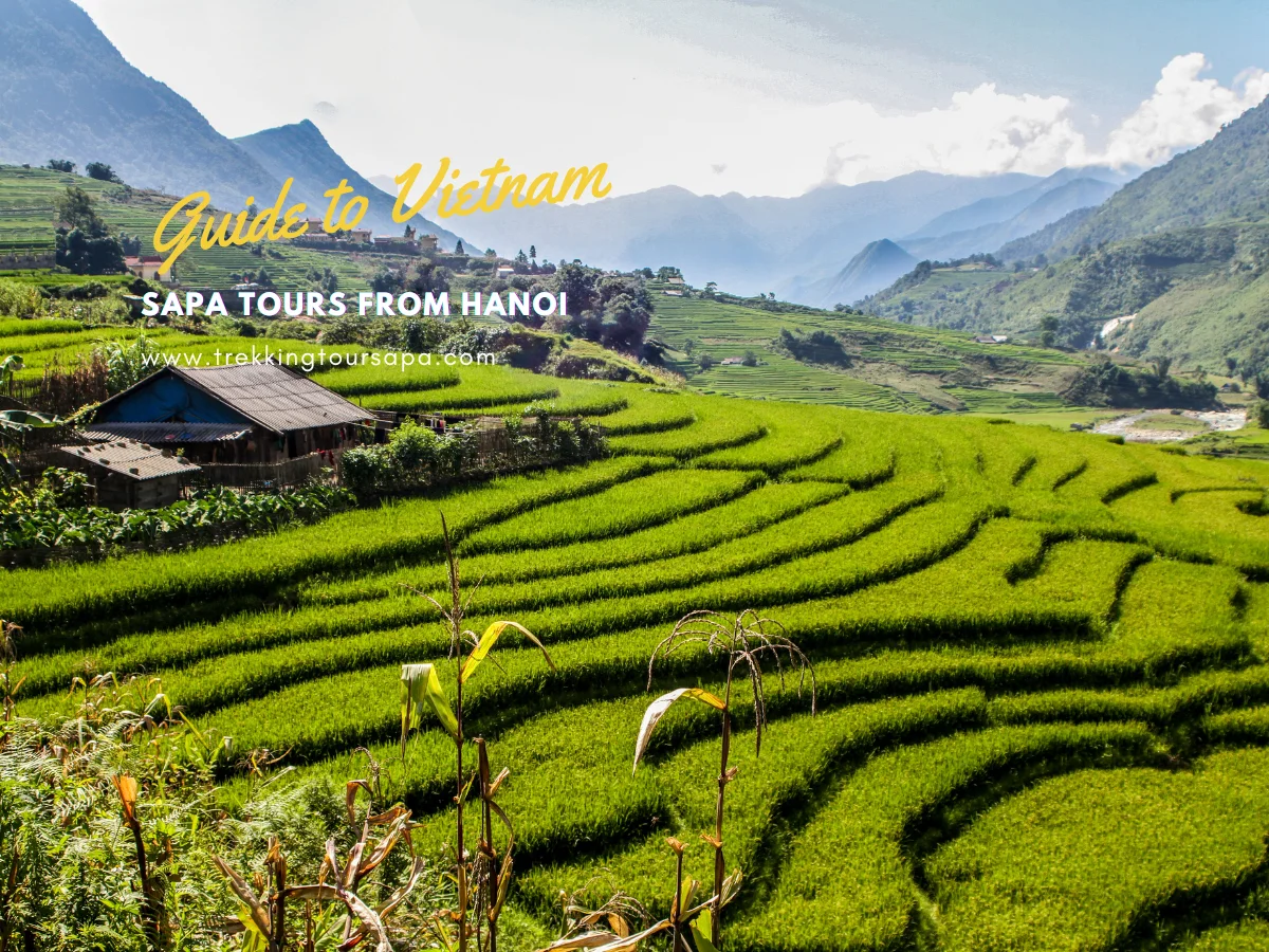 sapa tours from hanoi