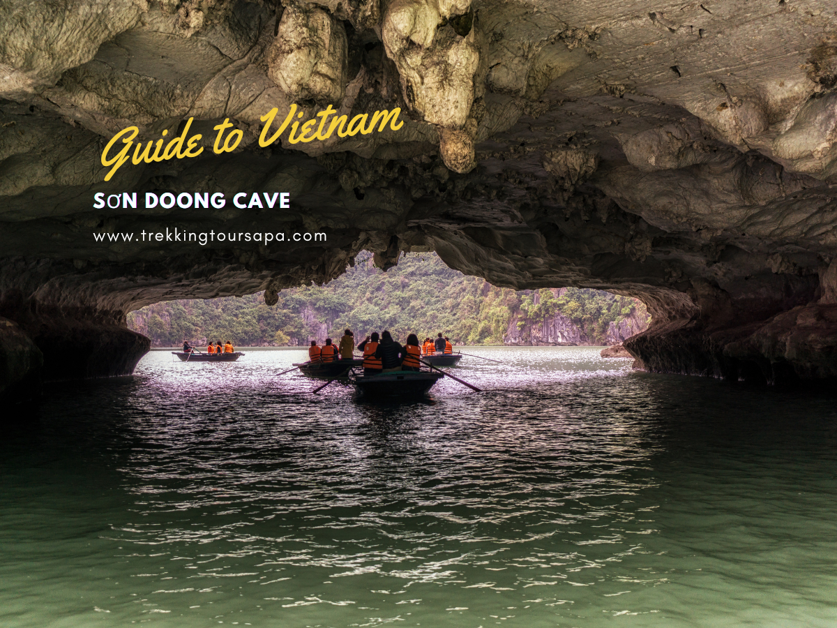 sơn doong cave