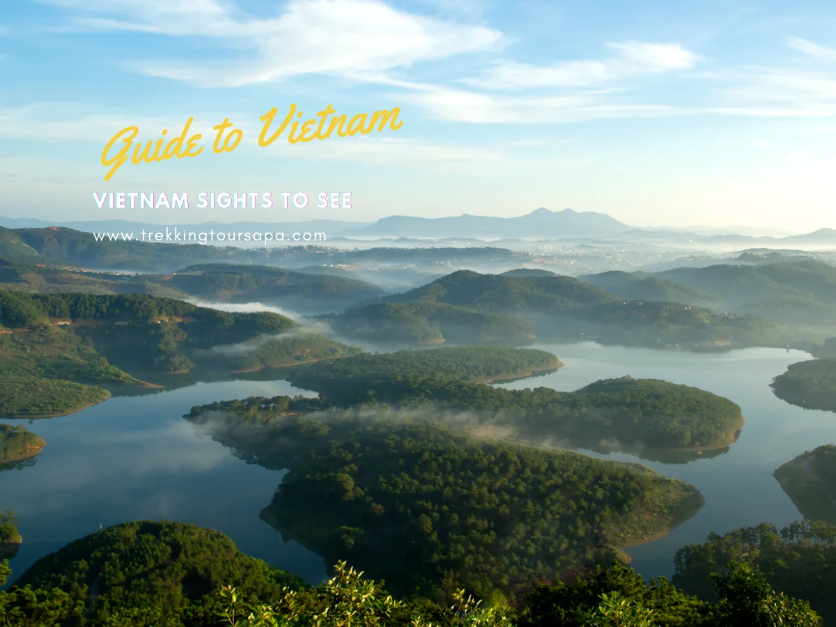 vietnam sights to see