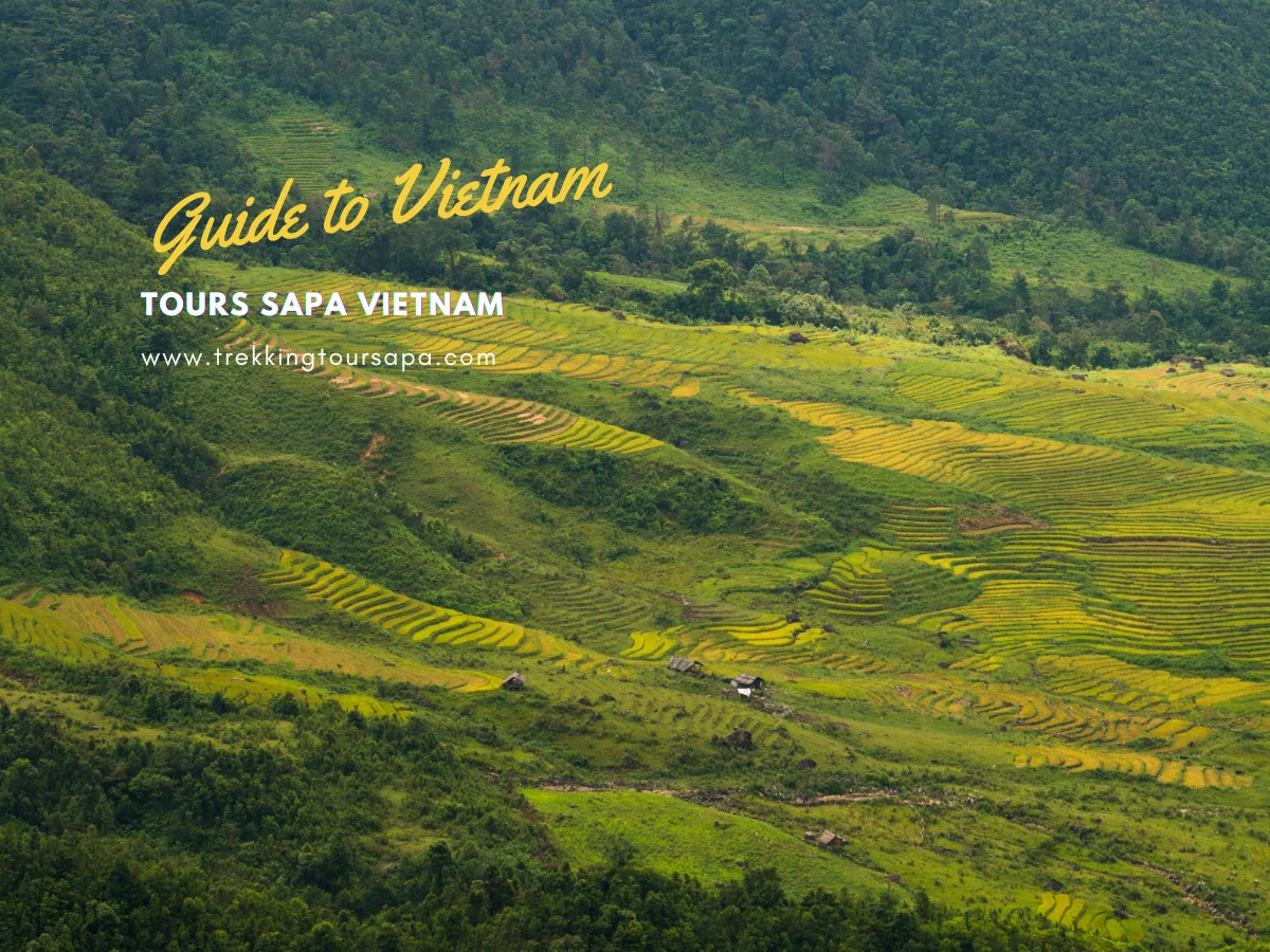 tours sapa vietnam