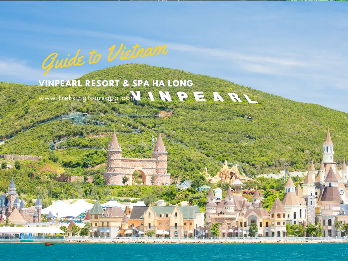 vinpearl resort & spa ha long