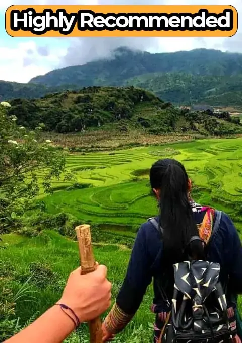 Sapa Trekking 2026 | Best Trekking Sapa With Local Experts 21 Experience The Real Sapa